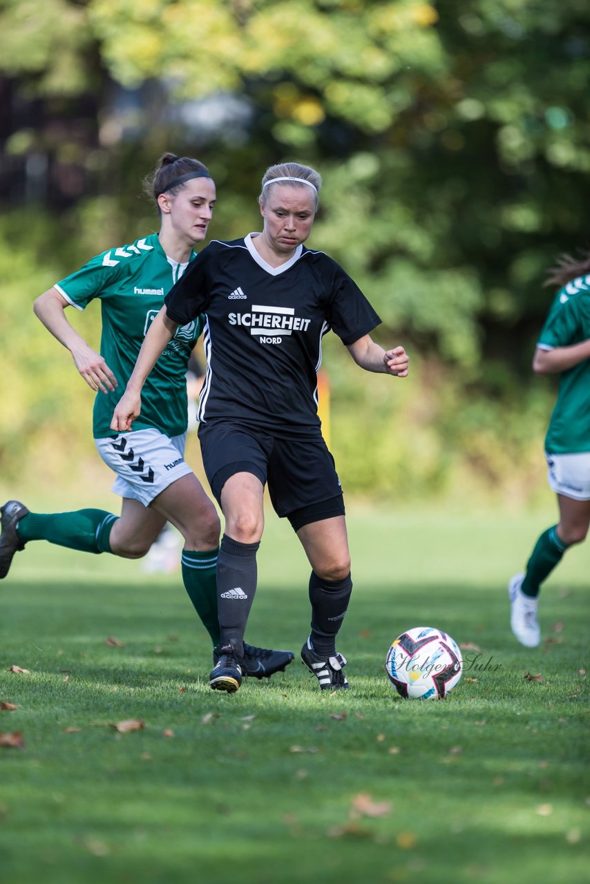 Bild 192 - F RS Kiel - IF Stjernen Flensborg : Ergebnis: 3:2